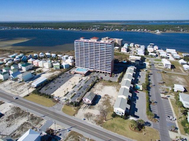 Sanibel 406 By Albvr - Beautiful Updates With Views That Are Simply Amazing Gulf Shores Esterno foto