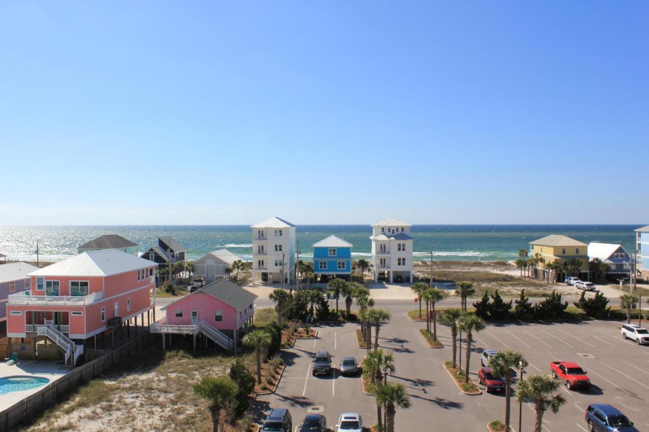 Sanibel 406 By Albvr - Beautiful Updates With Views That Are Simply Amazing Gulf Shores Esterno foto