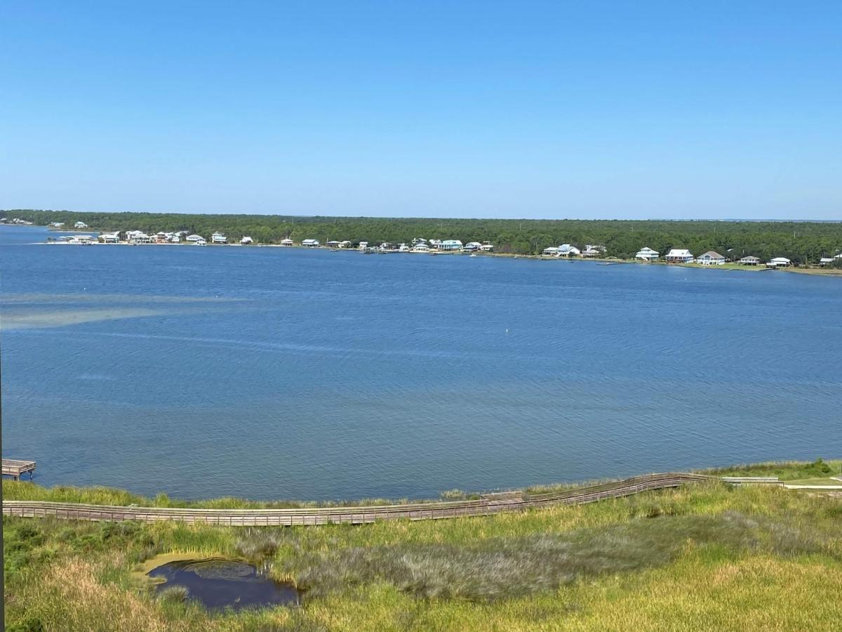 Sanibel 406 By Albvr - Beautiful Updates With Views That Are Simply Amazing Gulf Shores Esterno foto