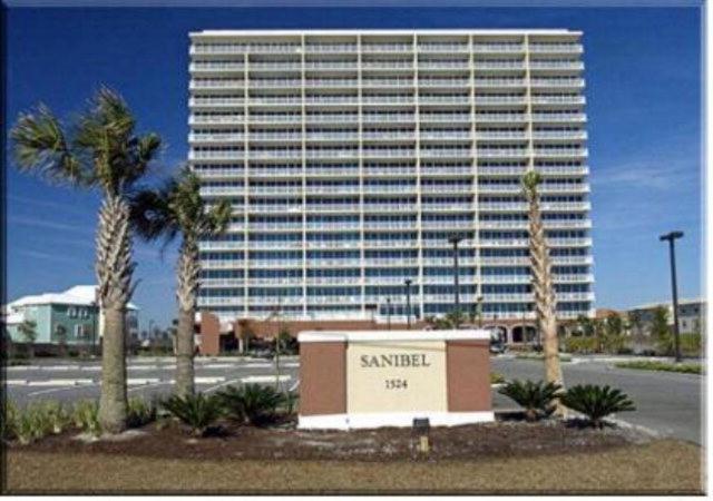 Sanibel 406 By Albvr - Beautiful Updates With Views That Are Simply Amazing Gulf Shores Esterno foto